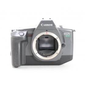 Canon EOS 600 (246013)