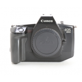 Canon EOS 650 (246018)
