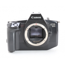 Canon EOS 650 (246020)