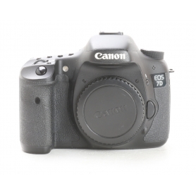 Canon EOS 7D (246032)