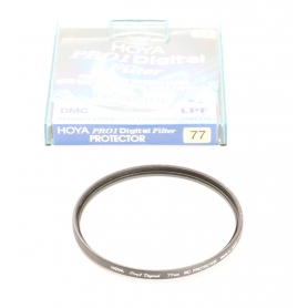 Hoya UV-Filter Pro1 Digital MC UV Protector E-77 (245816)