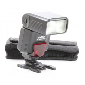 Sigma Blitz EF-500 DG Super NA für Nikon (245998)
