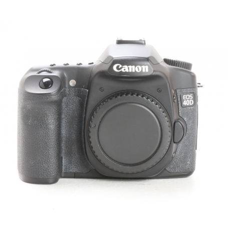 Canon EOS 40D (246026)