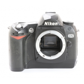 Nikon D70 (246046)