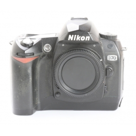 Nikon D70 (246048)
