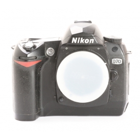 Nikon D70 (246049)