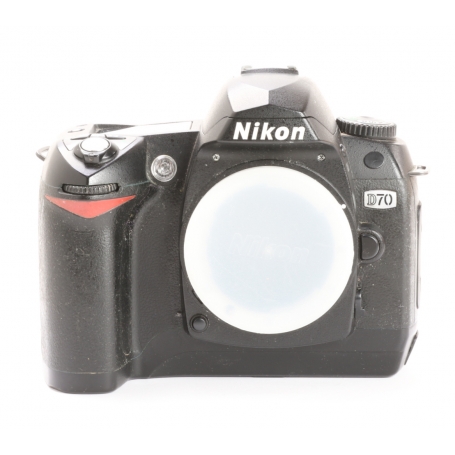 Nikon D70 (246049)