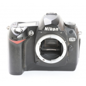 Nikon D70 (246051)