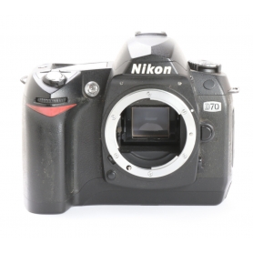 Nikon D70 (246054)