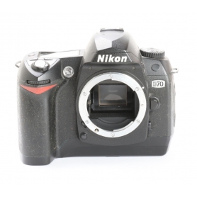 Nikon D70 (246056)