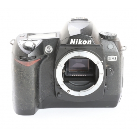 Nikon D70 (246058)