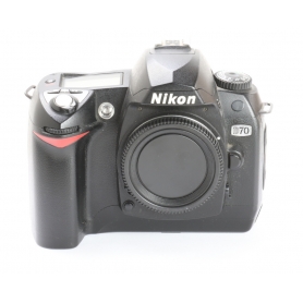 Nikon D70 (246059)