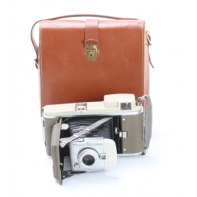 Polaroid Land Camera Model 80B (246669)