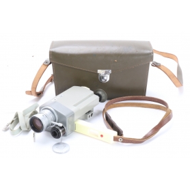 Leitz Leica Leicina mit Angenieux-Zoom Type K2 (246702)