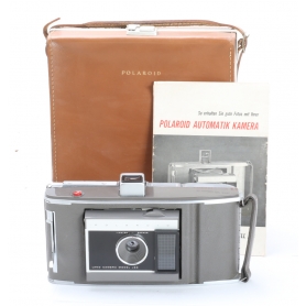 Polaroid Land Camera Model J66 (246730)