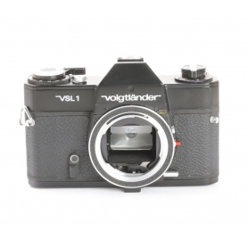 Voigtländer Vitomatic lla mit Color-Skopar 2,8/50 (246738)