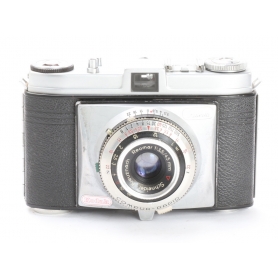 Kodak Retinette mit Reomar 3,5/45 (246742)
