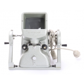 Zeiss Ikon Moviscop Filmsucher Film Viewer (246808)