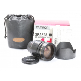 Tamron SP 2,8/28-105 LD für Minolta (245990)