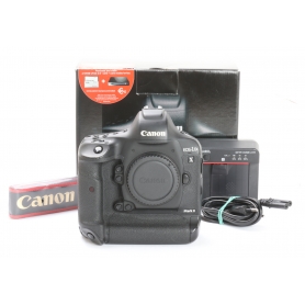 Canon EOS-1Dx Mark II (246619)