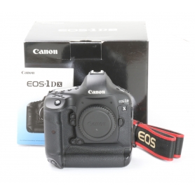 Canon EOS-1DX (246620)