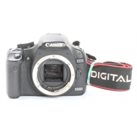 Canon EOS 500D (246627)