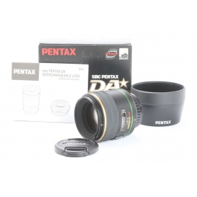 Pentax SMC-DA 1,4/55 SDM (245724)