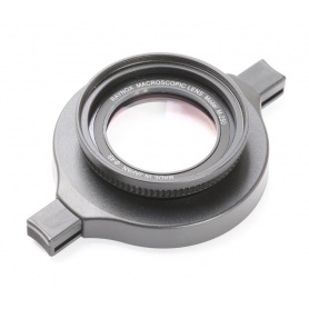Raynox M-250 Macroscopic Lens 49 mm Nahlinse E-49 (245919)