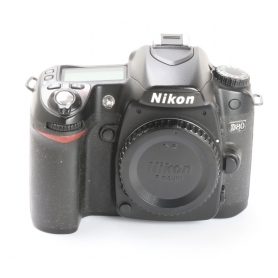 Nikon D80 (246071)