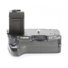 Canon Batterie-Pack BG-E5 EOS 450D/500D/1000D (246091)