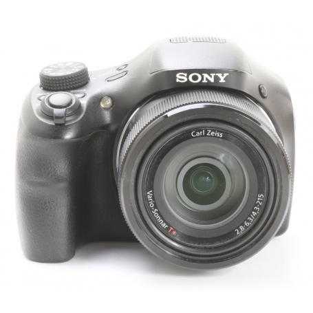 Sony Cyber-Shot DSC-HX300 (246114)