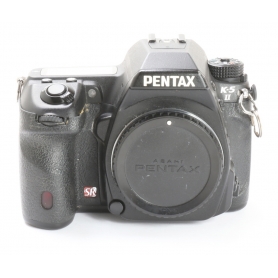 Pentax K-5 II (246117)
