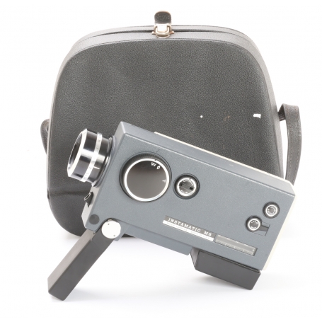 Kodak Instamatic M6 Filmkamera (246769)