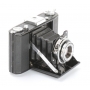 Zeiss Ikon Nettar 515/16 Mittelformat Klappkamera mit Novar-Anastigmat 4,5 f75mm (246796)