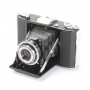 Zeiss Ikon Nettar 515/16 Mittelformat Klappkamera mit Novar-Anastigmat 4,5 f75mm (246796)