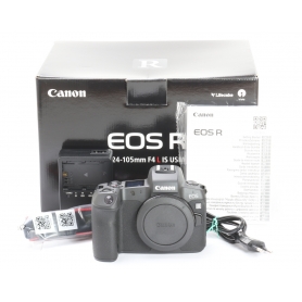 Canon EOS R (246646)