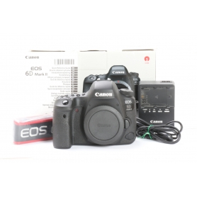 Canon EOS 6D Mark II (246649)