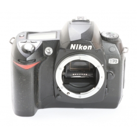 Nikon D70 (246050)