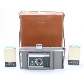 Polaroid Land Camera Model J66 (246746)