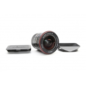 Leica Super-Elmar-M 3,8/18 ASPH. 6-Bit-Coded (220428)