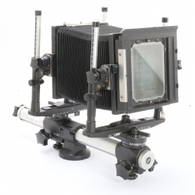 Plaubel Peco Profia N 9x12/4x5" (246903)