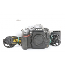 Nikon D810 (246927)