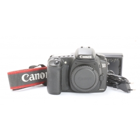 Canon EOS 20D (246966)