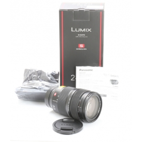 Panasonic Lumix S Pro 2,8/24-70 (247012)