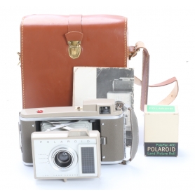 Polaroid Land Camera Model J33 (247096)