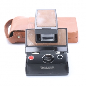 Polaroid SX-70 AF + Hülle (247098)
