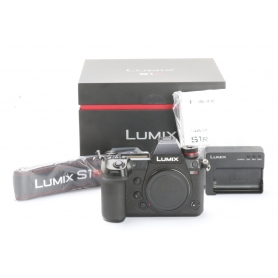 Panasonic Lumix S1R (247014)