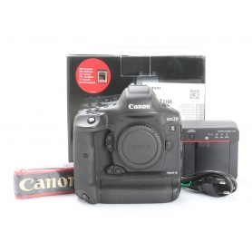 Canon EOS-1DX Mark III (246648)