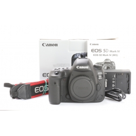 Canon EOS 5D Mark IV (246866)