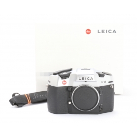 Leica R8 Chrom 10080 (246901)